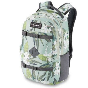 Dakine Urbn Mission Pack 18L in Orchid